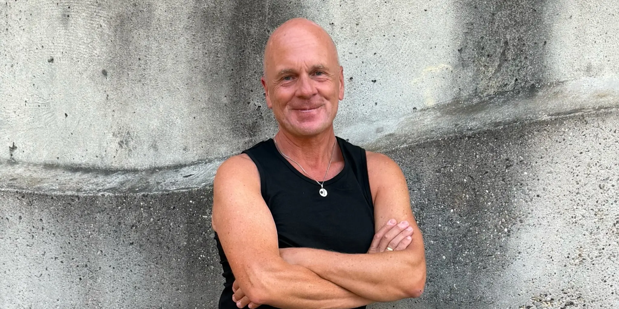 Andreas von Ready N Rock