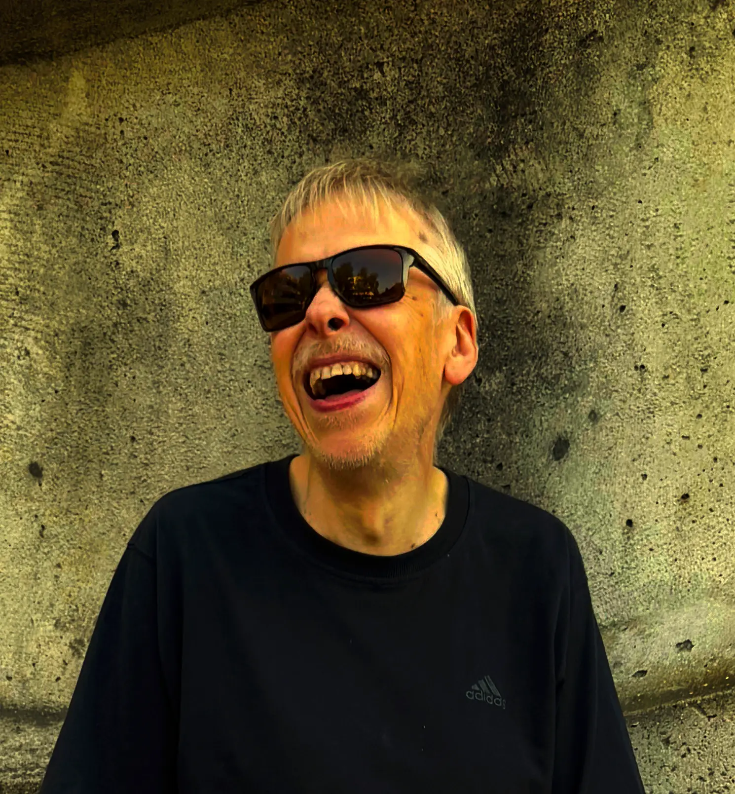 Kurt Ludwig von Ready N Rock